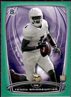 Teddy Bridgewater