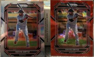 David Ortiz