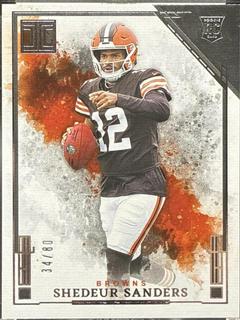 Shedeur Sanders