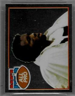 Lester Hayes