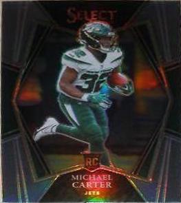 Michael Carter