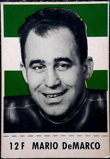 Mario DeMarco