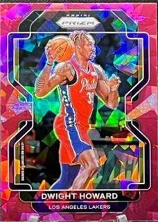 Dwight Howard