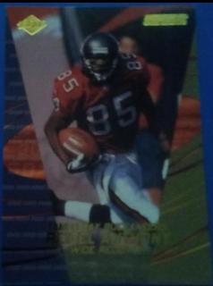 Reidel Anthony