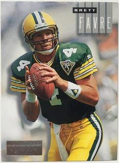 Brett Favre