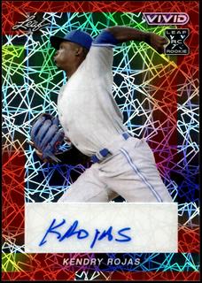 Kendry Rojas