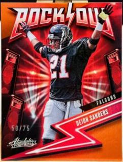 Deion Sanders
