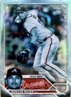 Austin Riley