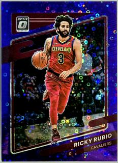 Ricky Rubio