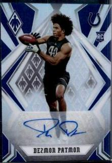 Dezmon Patmon