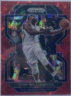 Zion Williamson
