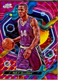 Ray Allen