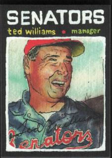 Ted Williams