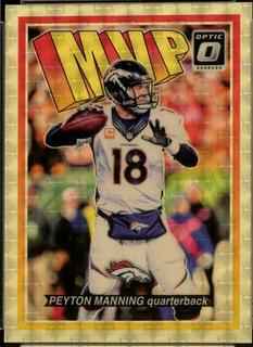 Peyton Manning