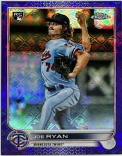 Joe Ryan
