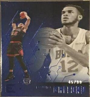 Daniel Gafford