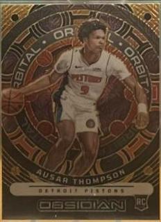 Ausar Thompson