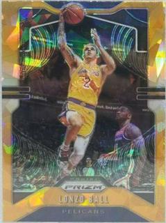 Lonzo Ball