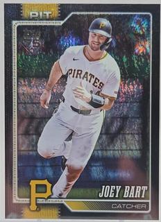 Joey Bart