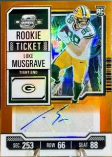 Luke Musgrave
