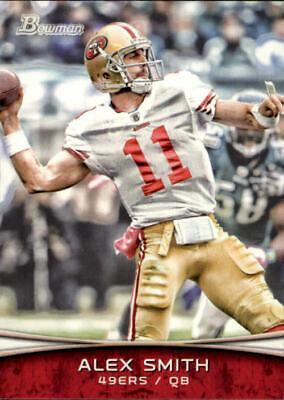 Alex Smith #67