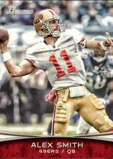 Alex Smith