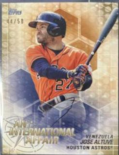 Jose Altuve