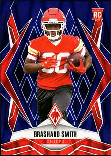 Brashard Smith