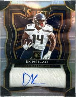 DK Metcalf