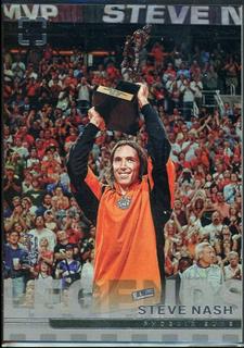 Steve Nash
