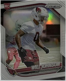 Will Johnson