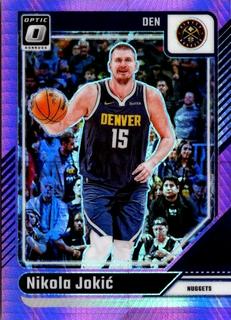 Nikola Jokic