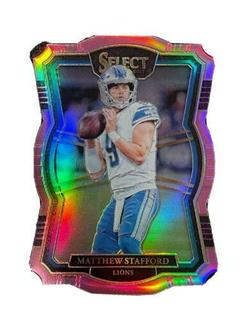 Matthew Stafford