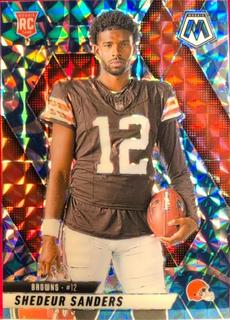Shedeur Sanders