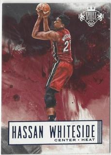 Hassan Whiteside