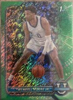 Wendell Moore Jr.