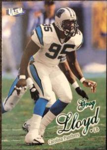 Greg Lloyd
