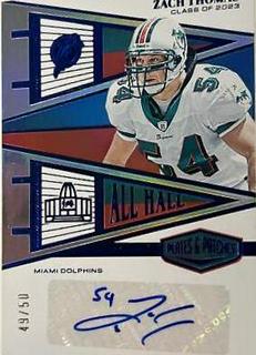 Zach Thomas