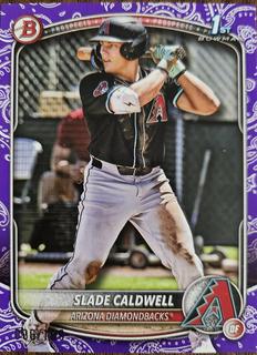 Slade Caldwell