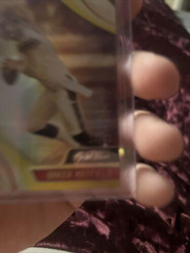 Baker Mayfield [Gold Etch] #GT-BAM