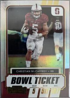 Christian McCaffrey