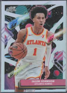 Jalen Johnson