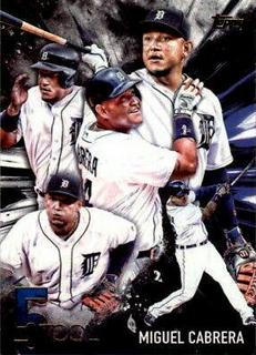 Miguel Cabrera