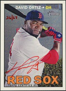 David Ortiz