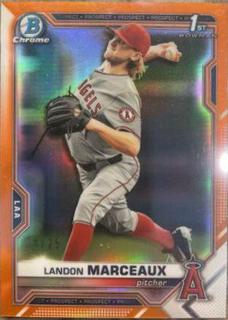 Landon Marceaux