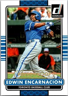 Edwin Encarnacion