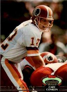 Cary Conklin