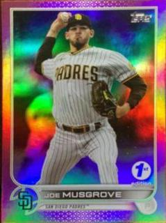Joe Musgrove