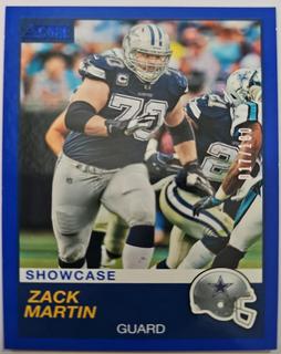 Zack Martin