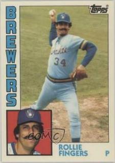 Rollie Fingers
